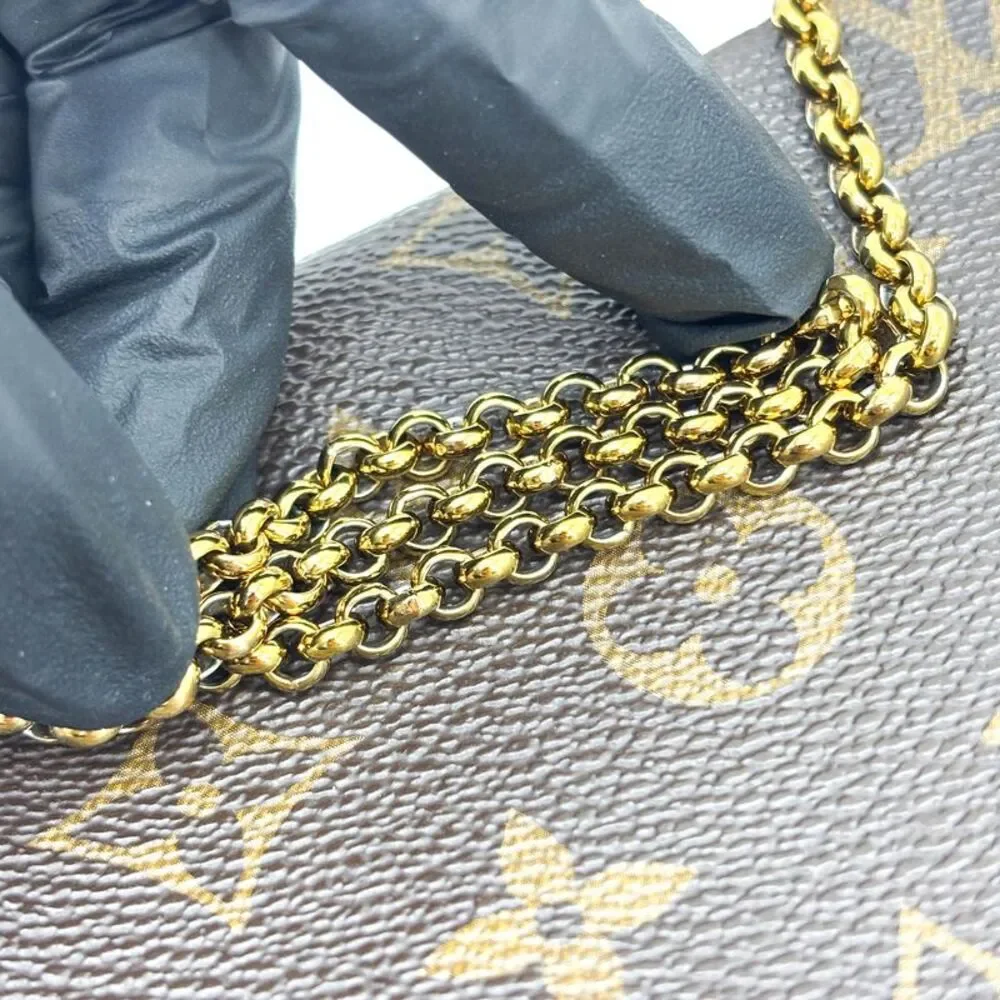 Louis Vuitton Monogram Favorite MM